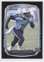 Kendall Wright