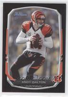 Andy Dalton