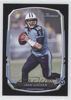 Jake Locker