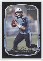 Jake Locker