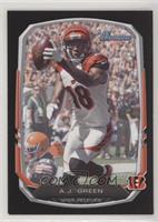 A.J. Green [EX to NM]