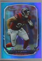 J.J. Watt #/99