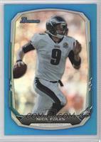 Nick Foles #/99