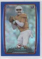 Tyler Bray #/499