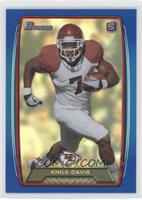 Knile Davis #/499