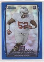 Johnathan Hankins #/499