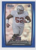 Johnathan Hankins #/499