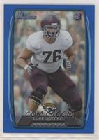 Luke Joeckel #/499