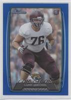 Luke Joeckel #/499