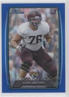 Luke Joeckel #/499