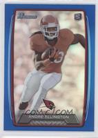 Andre Ellington #/499