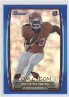 Andre Ellington #/499