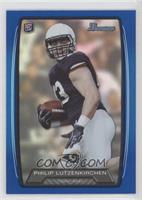 Philip Lutzenkirchen #/499