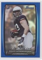 Philip Lutzenkirchen #/499