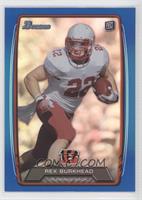 Rex Burkhead #/499