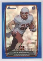 Rex Burkhead #/499