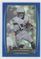 Kenjon Barner #/499