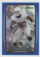 Alex Okafor #/499