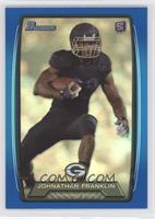 Johnathan Franklin #/499