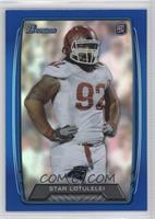 Star Lotulelei #/499