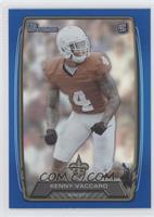 Kenny Vaccaro #/499