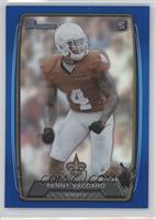 Kenny Vaccaro #/499