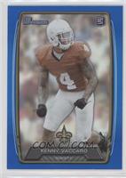 Kenny Vaccaro #/499