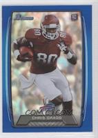 Chris Gragg #/499