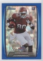 Chris Gragg #/499