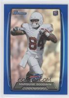 Marquise Goodwin #/499