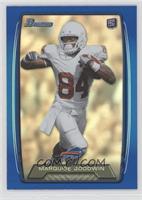 Marquise Goodwin #/499