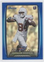 Marquise Goodwin #/499