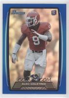 Alec Ogletree #/499