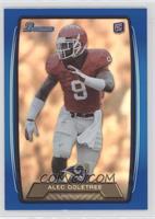 Alec Ogletree #/499