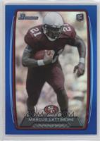 Marcus Lattimore #/499