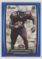 Marcus Lattimore #/499