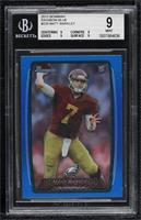 Matt Barkley [BGS 9 MINT] #/499