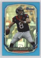 Matt Schaub #/99