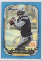 Philip Rivers #/99