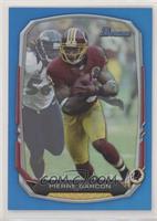 Pierre Garcon #/99