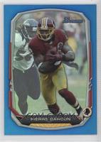 Pierre Garcon #/99