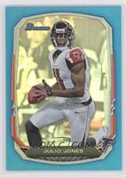 Julio Jones #/99