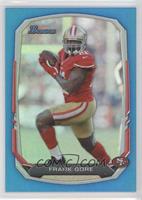 Frank Gore #/99