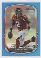 Matt Ryan #/99