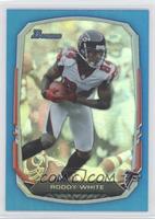 Roddy White #/99