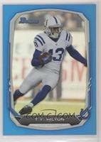 T.Y. Hilton #/99