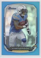 Ryan Mathews #/99