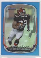 Jacquizz Rodgers #/99