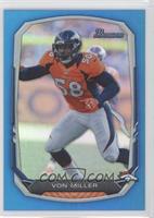 Von Miller #/99