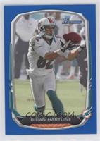 Brian Hartline #/99